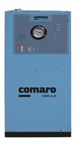 Осушители COMARO CRD-3,0